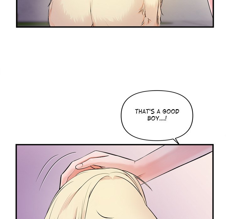 Doggy’s Training Session Chapter 13 image 11