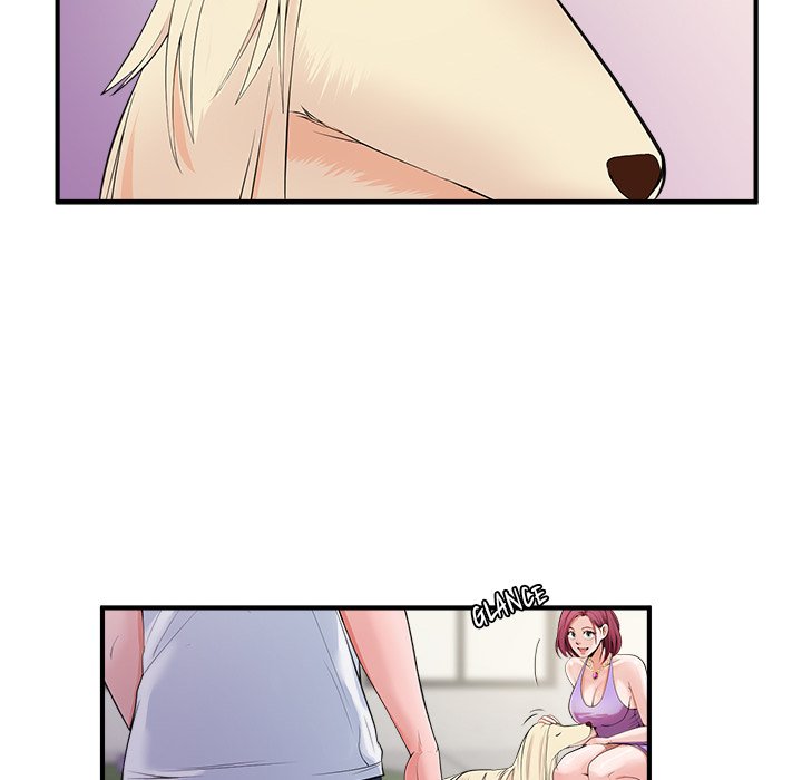Doggy’s Training Session Chapter 13 image 12