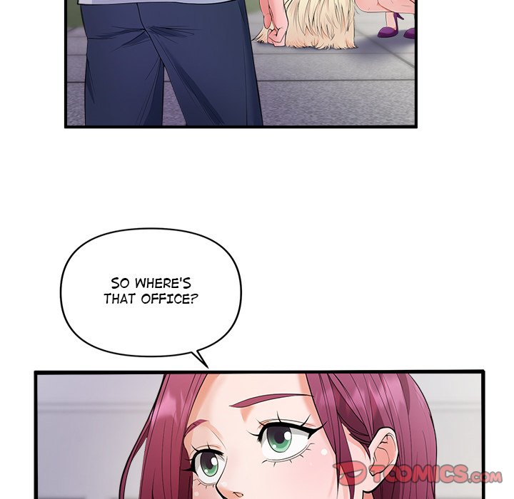 Doggy’s Training Session Chapter 13 image 13