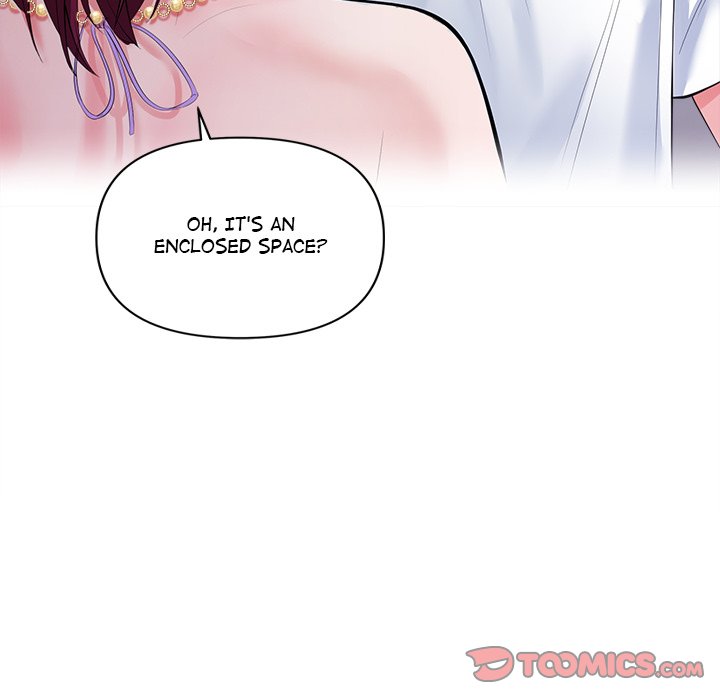 Doggy’s Training Session Chapter 13 image 19