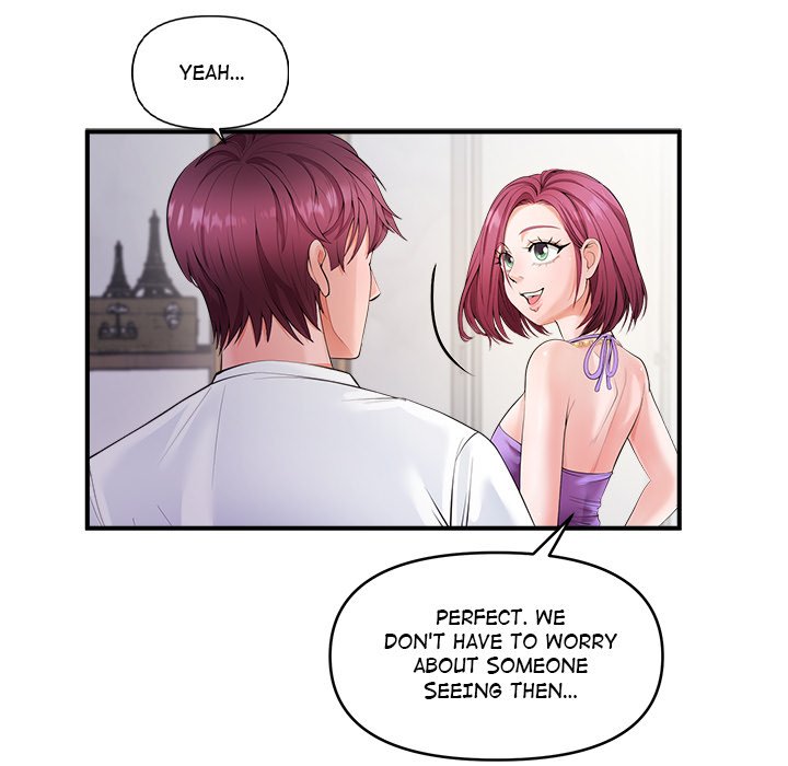 Doggy’s Training Session Chapter 13 image 20