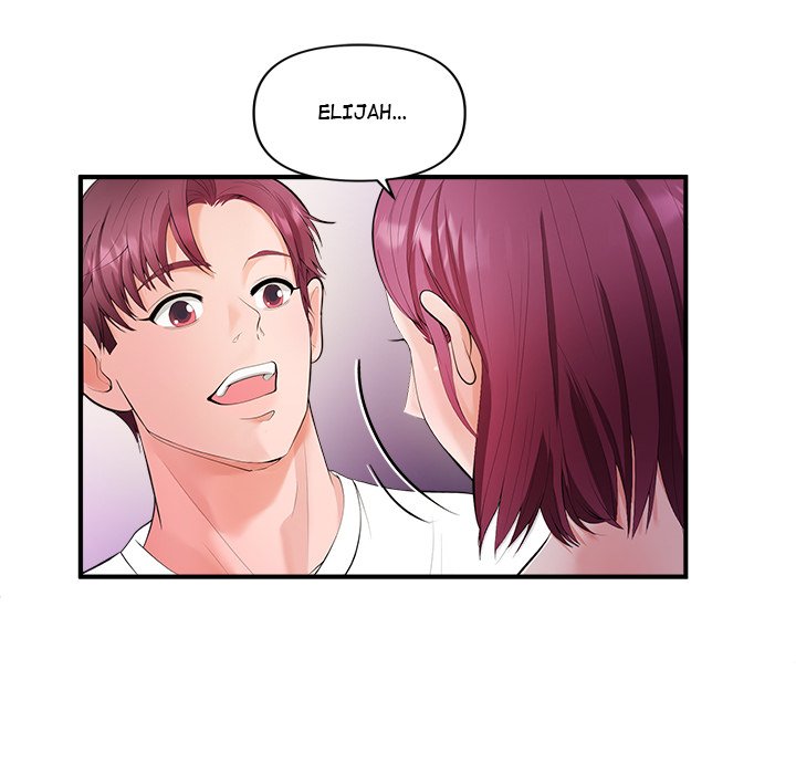 Doggy’s Training Session Chapter 13 image 23