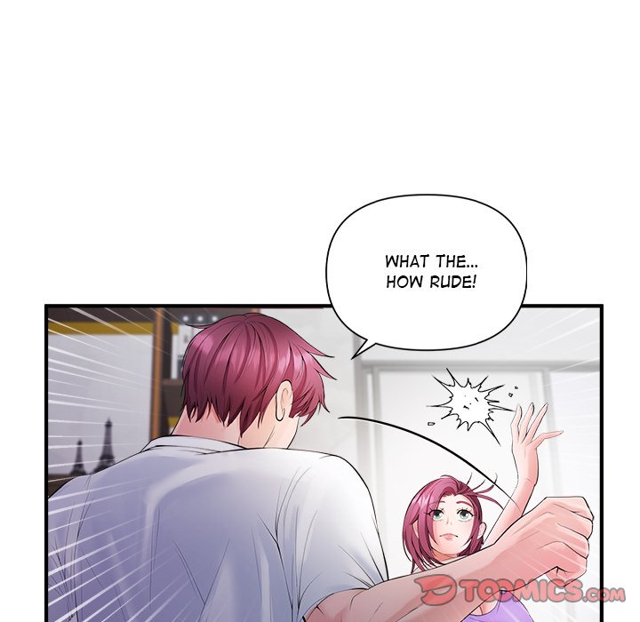 Doggy’s Training Session Chapter 13 image 25