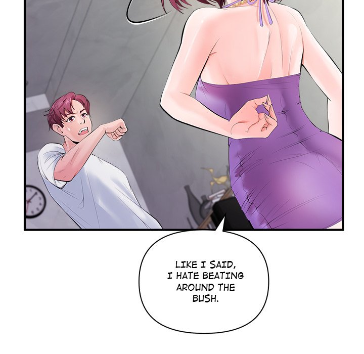 Doggy’s Training Session Chapter 13 image 27