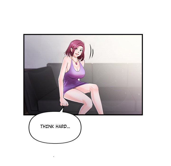 Doggy’s Training Session Chapter 13 image 28