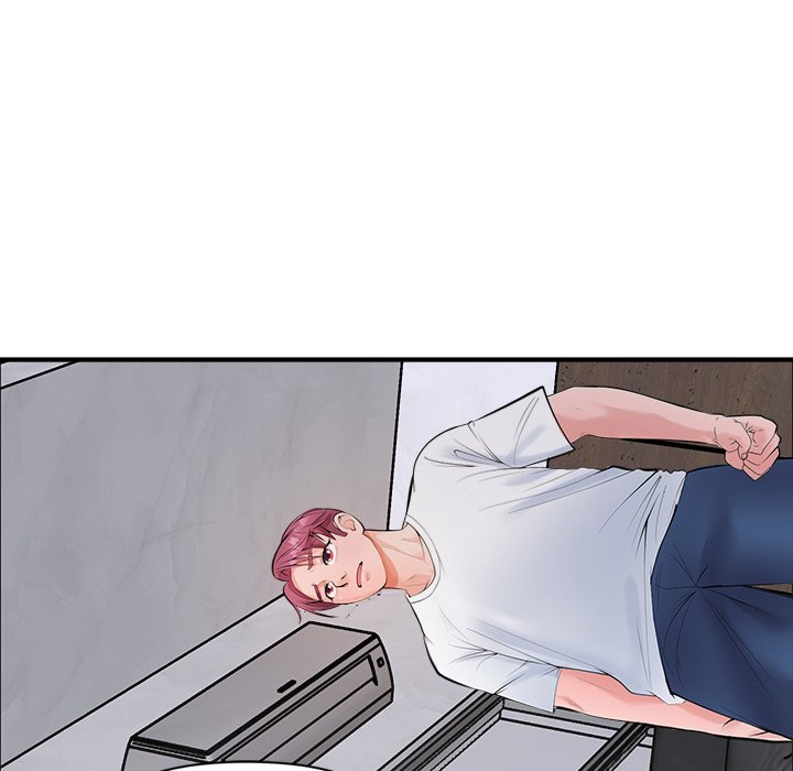 Doggy’s Training Session Chapter 13 image 29