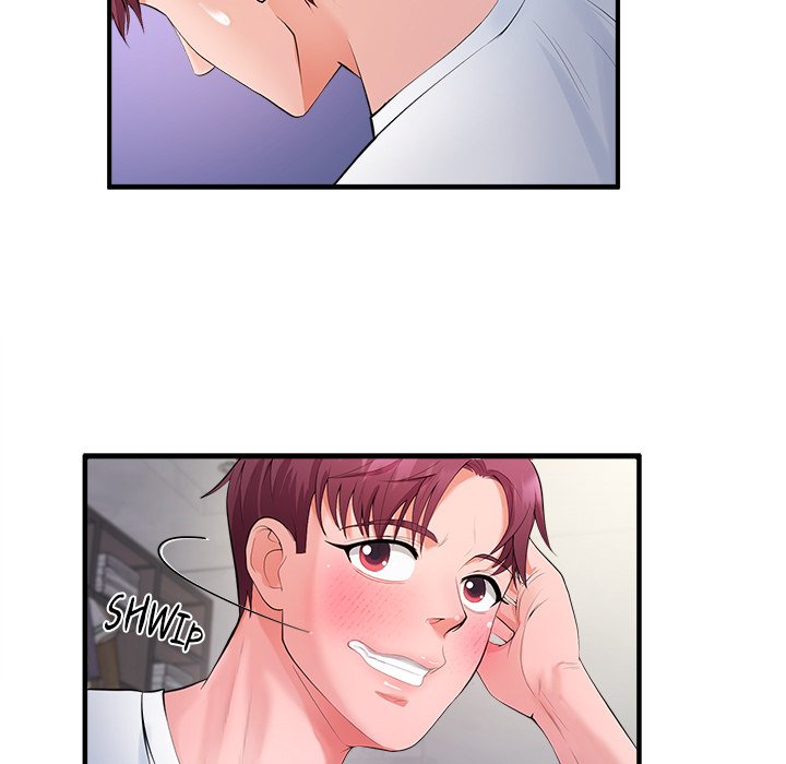 Doggy’s Training Session Chapter 13 image 36