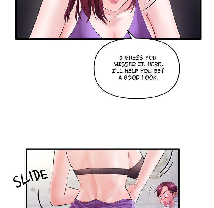 Doggy’s Training Session Chapter 13 image 38