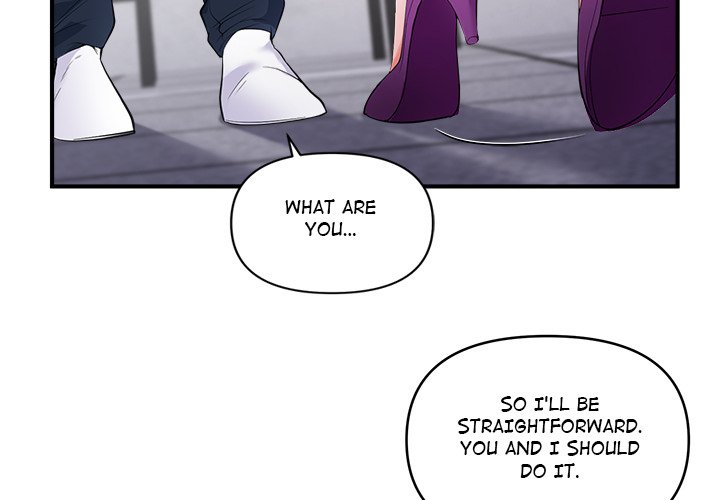 Doggy’s Training Session Chapter 13 image 3