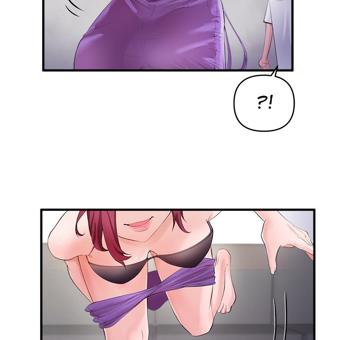 Doggy’s Training Session Chapter 13 image 39