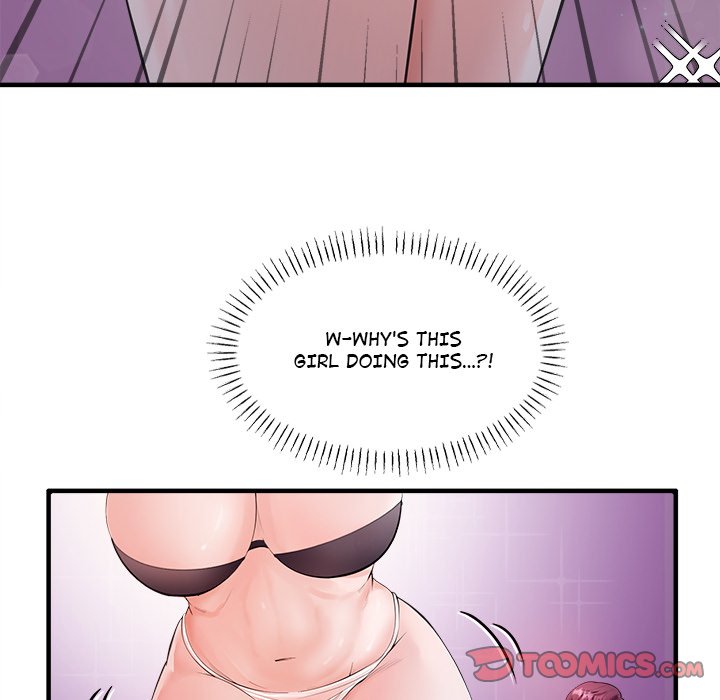 Doggy’s Training Session Chapter 13 image 43