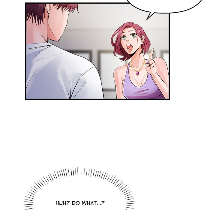 Doggy’s Training Session Chapter 13 image 4
