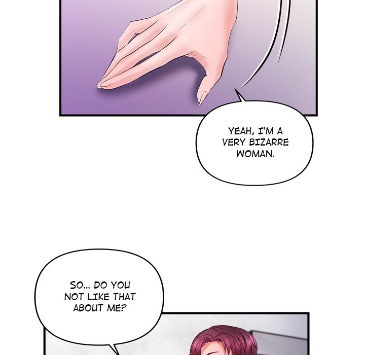 Doggy’s Training Session Chapter 13 image 51
