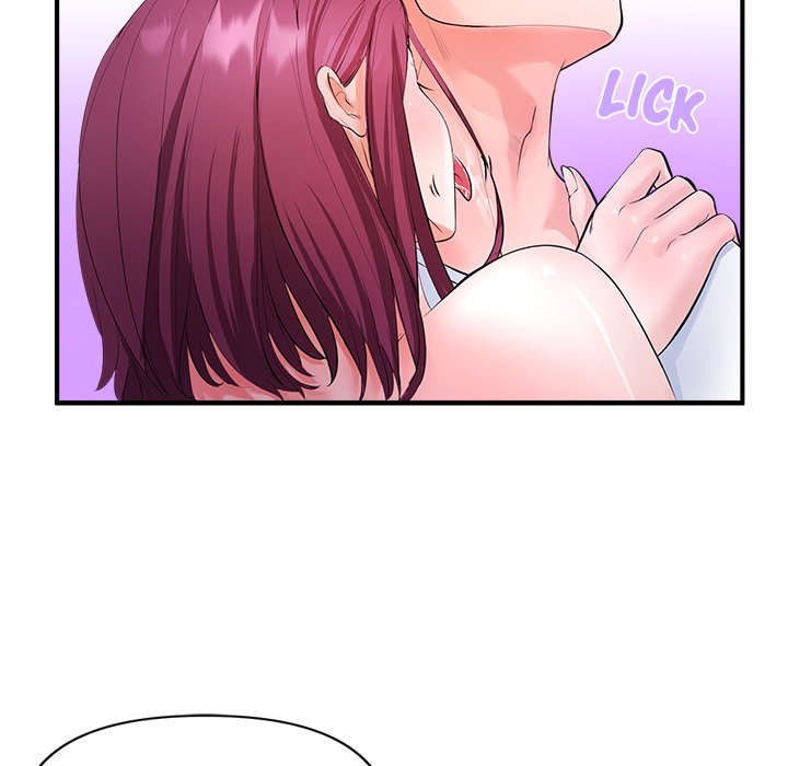 Doggy’s Training Session Chapter 13 image 53