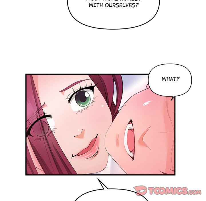 Doggy’s Training Session Chapter 13 image 55