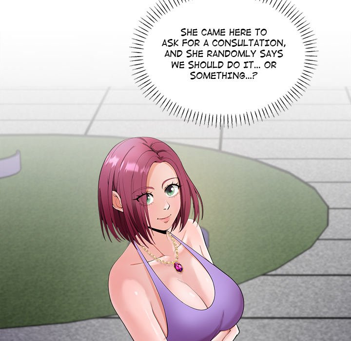 Doggy’s Training Session Chapter 13 image 6