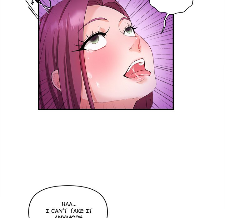 Doggy’s Training Session Chapter 13 image 88