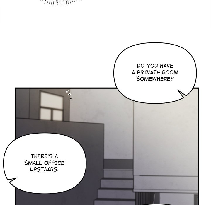 Doggy’s Training Session Chapter 13 image 8