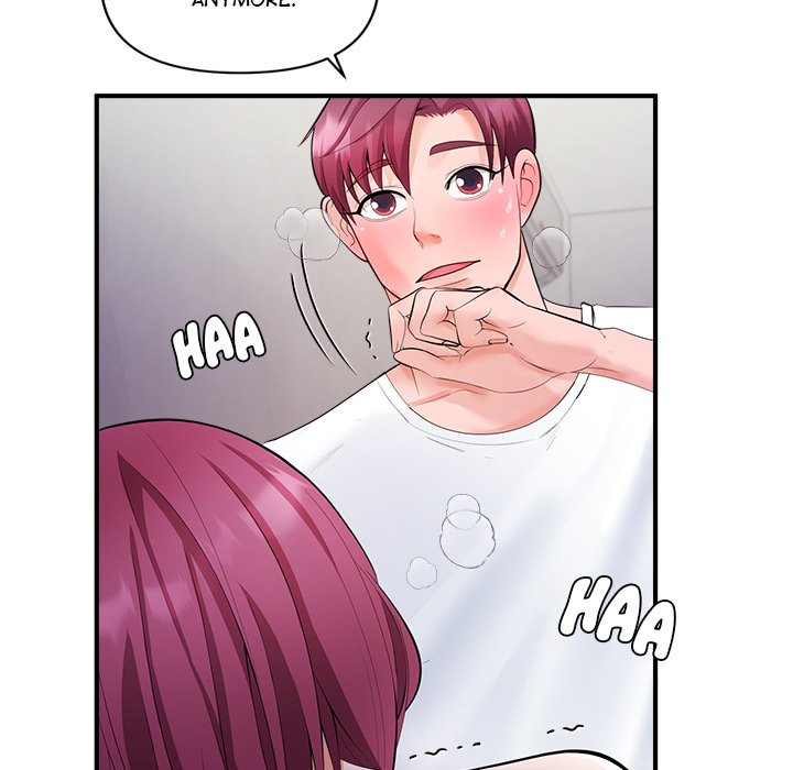 Doggy’s Training Session Chapter 13 image 89
