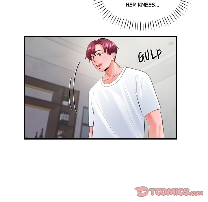 Doggy’s Training Session Chapter 14 image 9