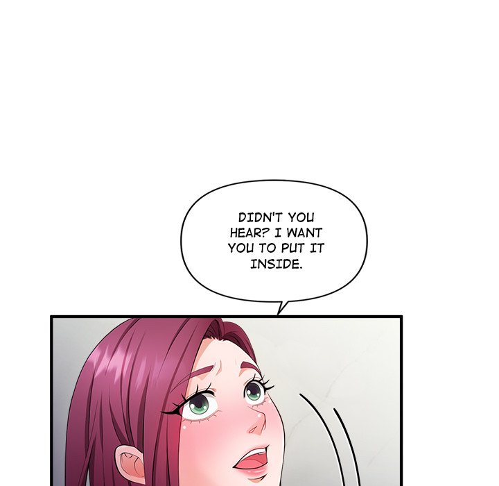 Doggy’s Training Session Chapter 14 image 15