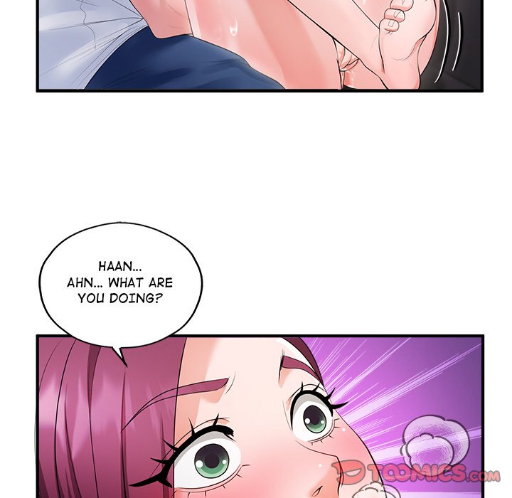 Doggy’s Training Session Chapter 14 image 17