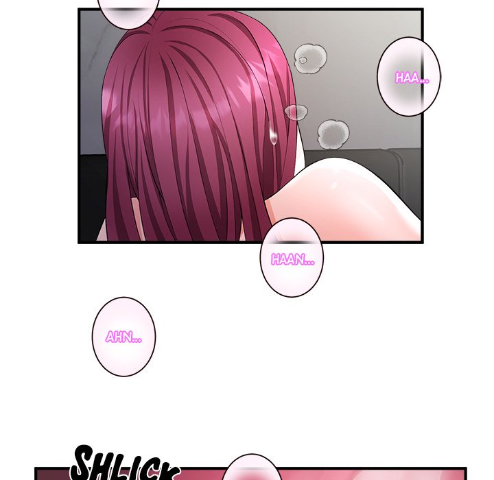 Doggy’s Training Session Chapter 14 image 23