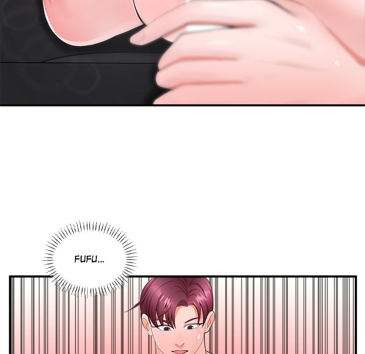 Doggy’s Training Session Chapter 14 image 34
