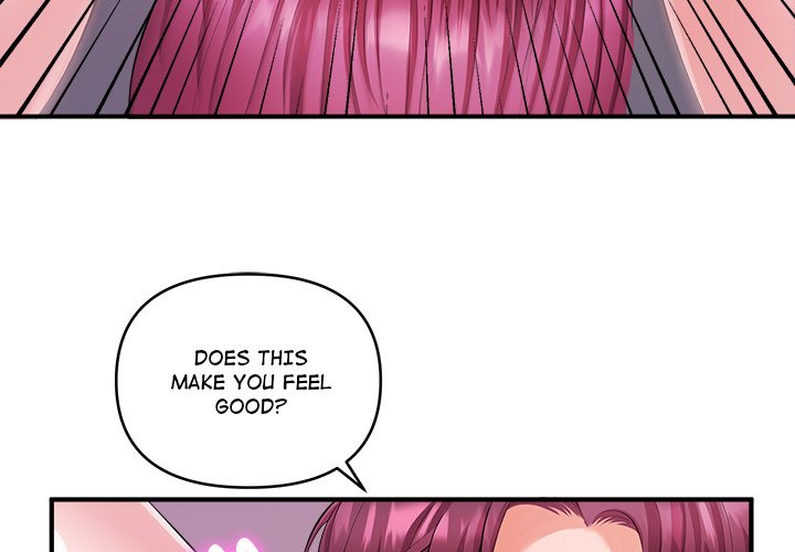 Doggy’s Training Session Chapter 14 image 3