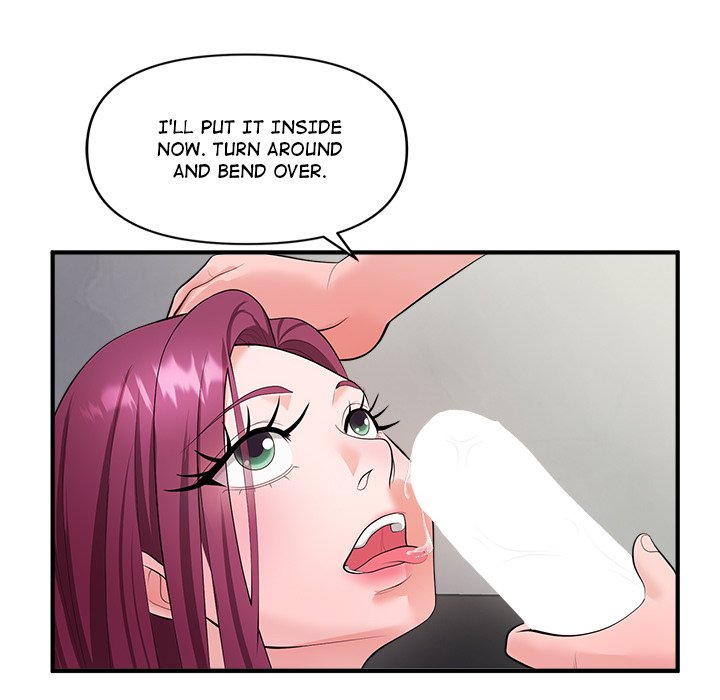 Doggy’s Training Session Chapter 14 image 39