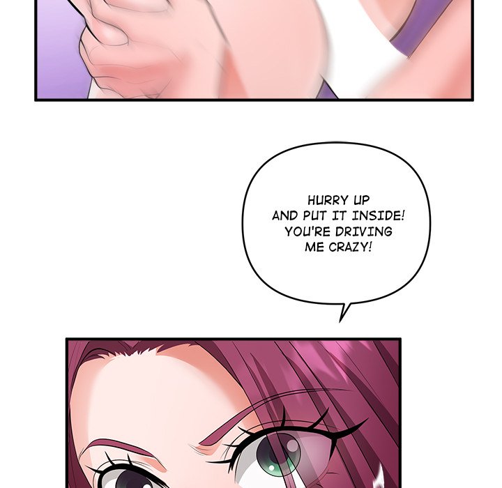 Doggy’s Training Session Chapter 14 image 44