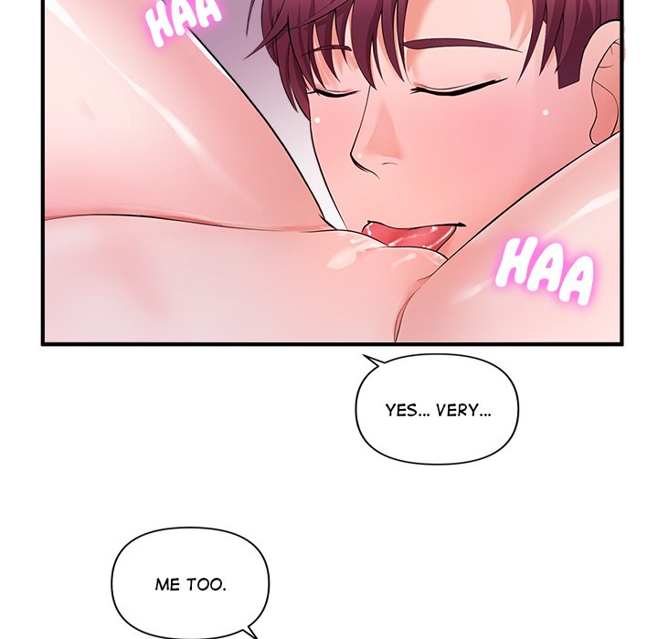 Doggy’s Training Session Chapter 14 image 4