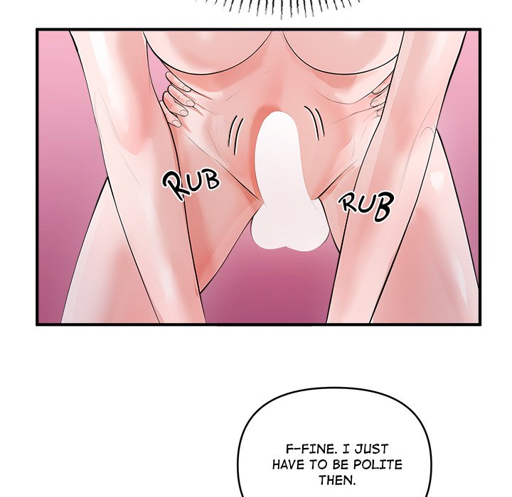 Doggy’s Training Session Chapter 14 image 52