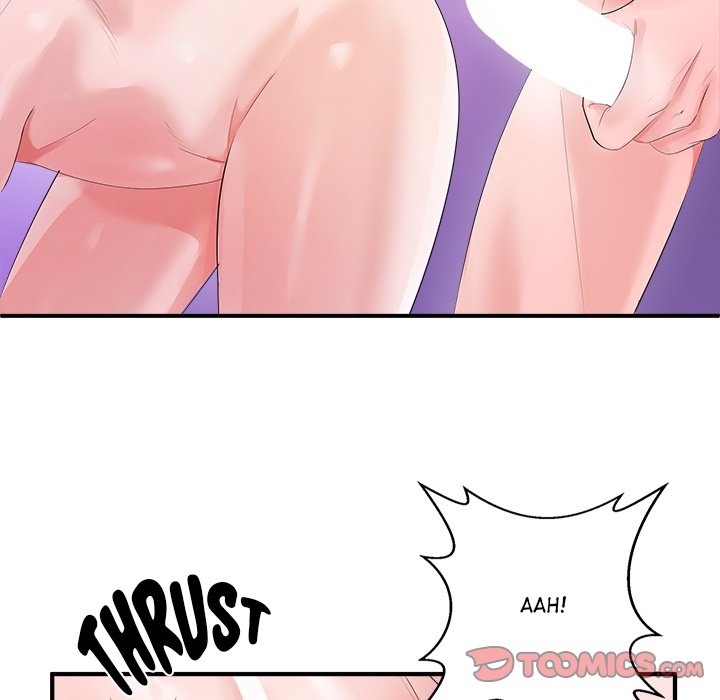 Doggy’s Training Session Chapter 14 image 57