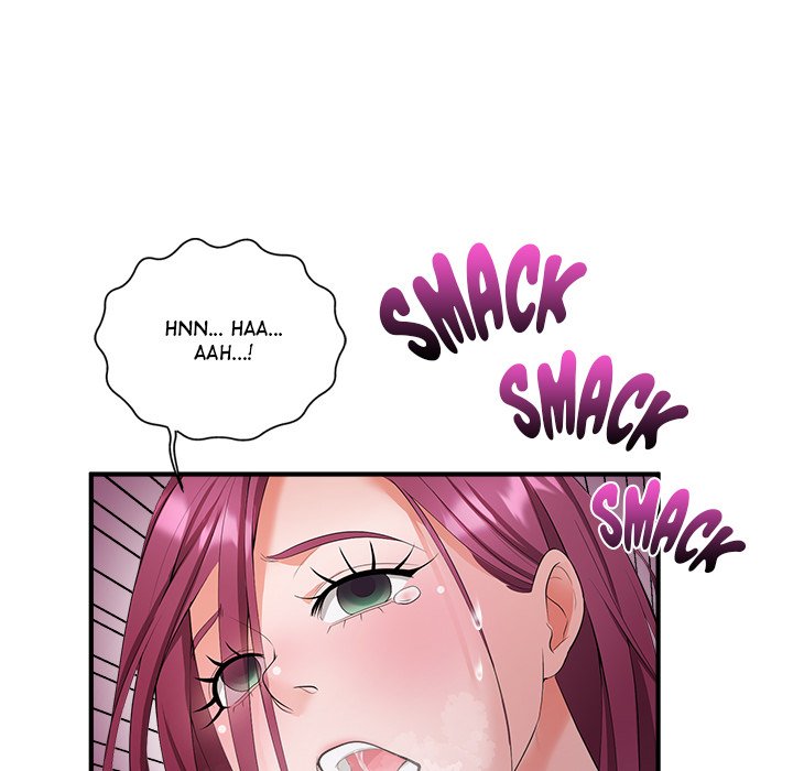 Doggy’s Training Session Chapter 14 image 62
