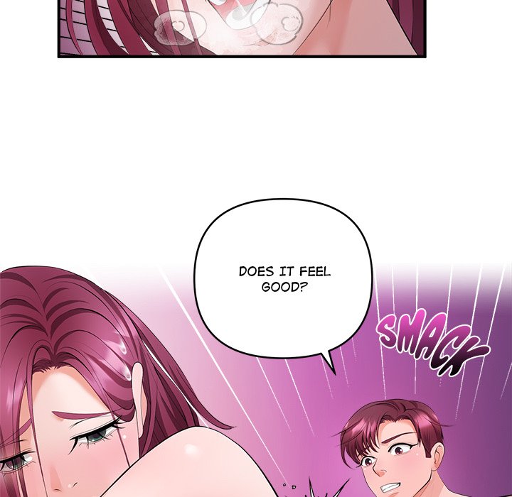 Doggy’s Training Session Chapter 14 image 63