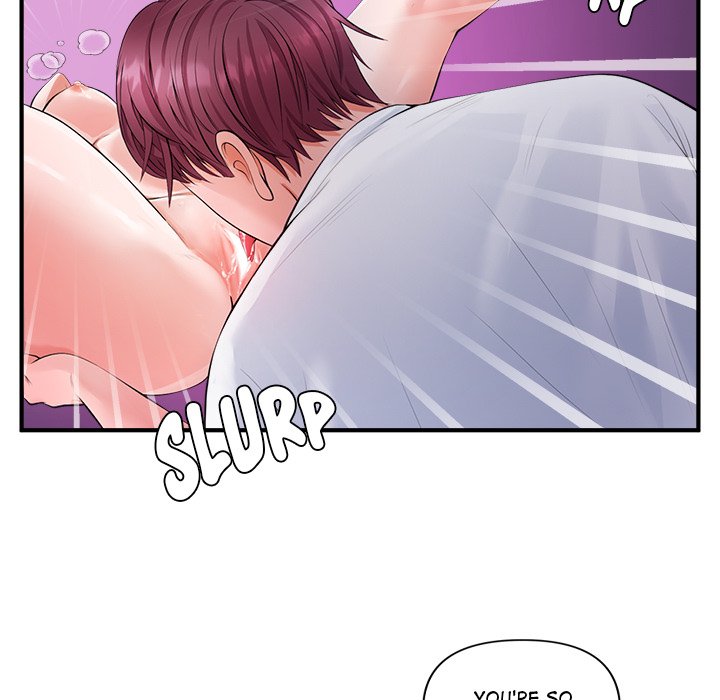 Doggy’s Training Session Chapter 14 image 6