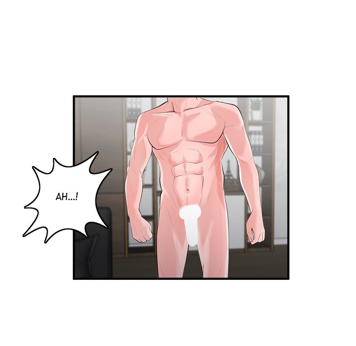Doggy’s Training Session Chapter 15 image 21
