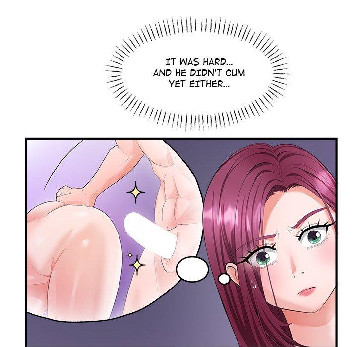 Doggy’s Training Session Chapter 15 image 23