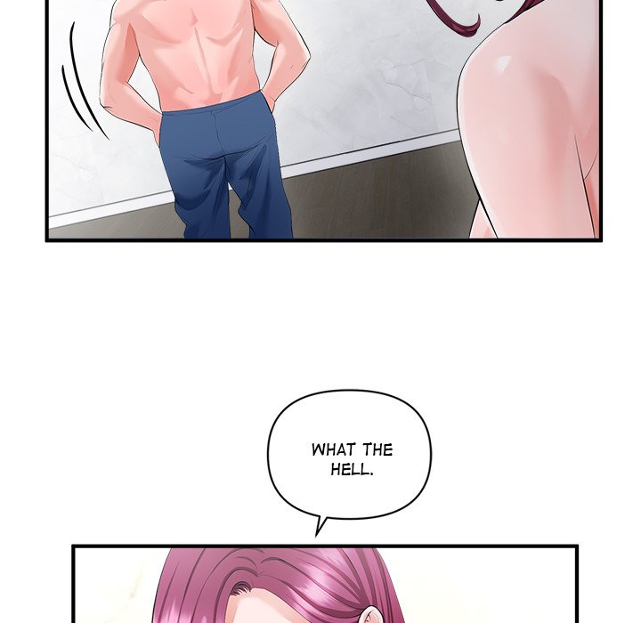 Doggy’s Training Session Chapter 15 image 26