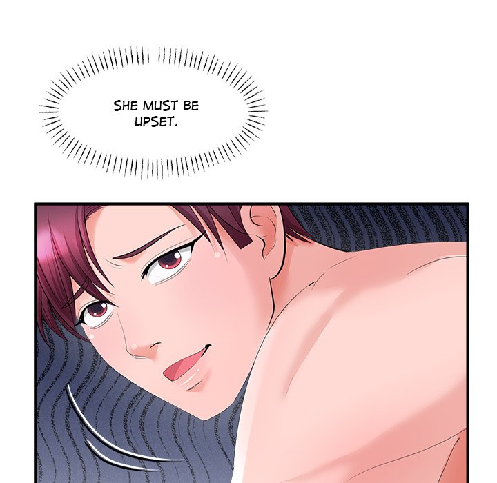 Doggy’s Training Session Chapter 15 image 28
