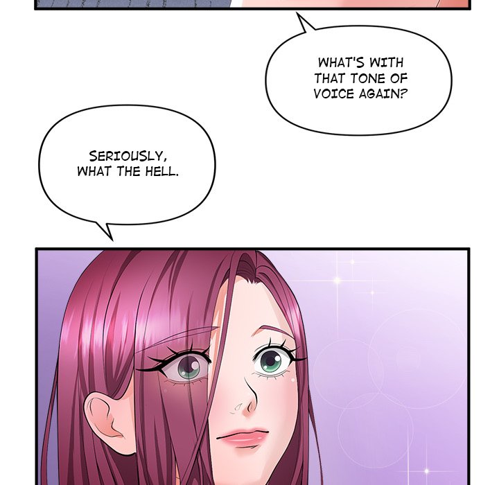Doggy’s Training Session Chapter 15 image 29