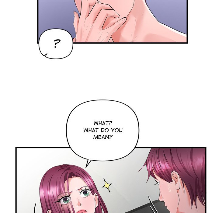 Doggy’s Training Session Chapter 15 image 33