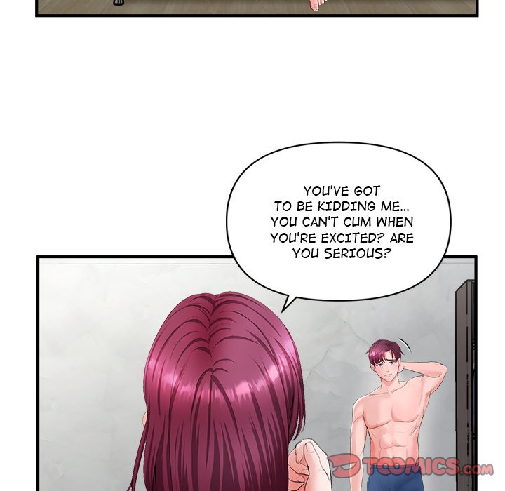 Doggy’s Training Session Chapter 15 image 37