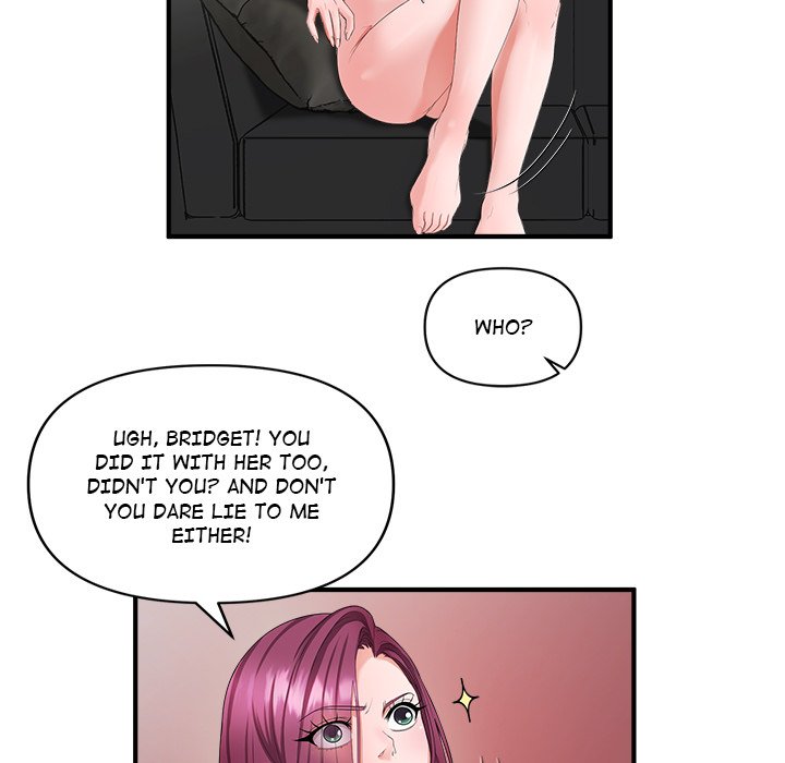 Doggy’s Training Session Chapter 15 image 39