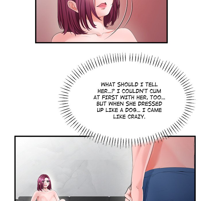 Doggy’s Training Session Chapter 15 image 40