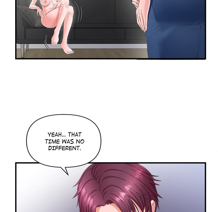 Doggy’s Training Session Chapter 15 image 41