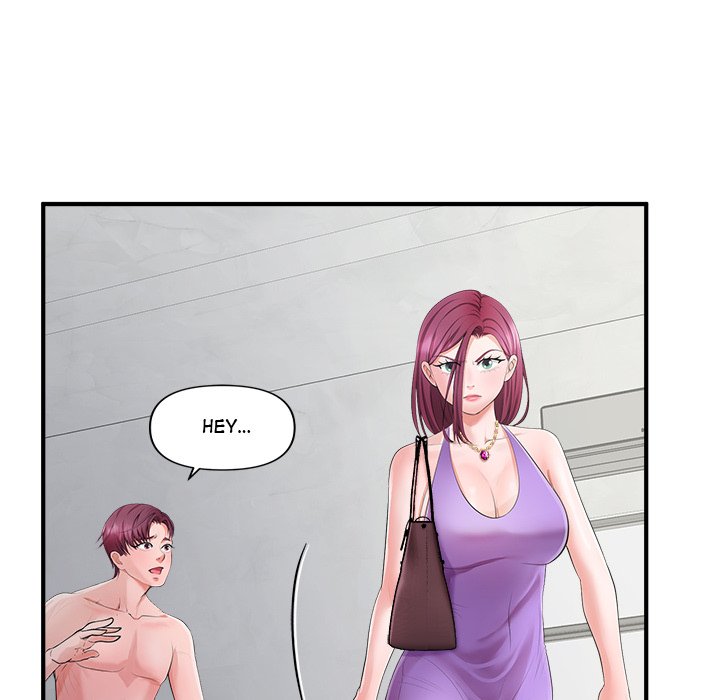Doggy’s Training Session Chapter 15 image 46