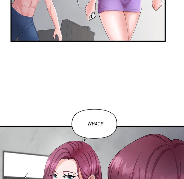 Doggy’s Training Session Chapter 15 image 47