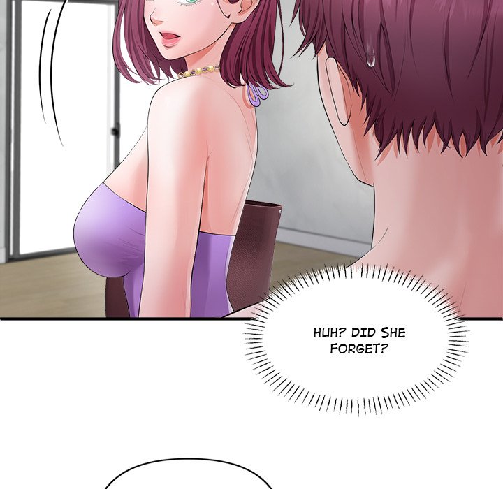 Doggy’s Training Session Chapter 15 image 48